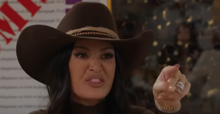 Lisa Barlow Hints at Marital Struggles in Explosive Real Housewives of Salt Lake City Season 6 Trailer