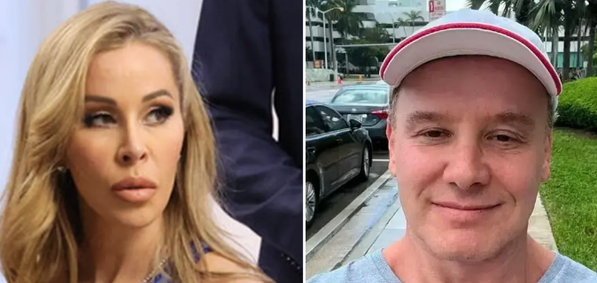 Lisa Hochstein Reveals She Discovered Lenny’s Infidelity as Early as 2013