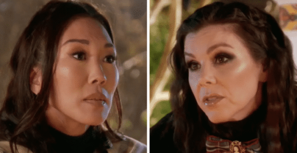 Gina Kirschenheiter Calls Out Heather Dubrow for Digging Into Katie’s Custody Drama & Past