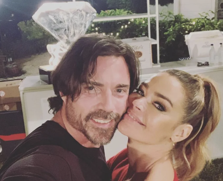 “He Violently Choked Me”: Denise Richards Demands Estranged Husband and His Mom Testify in Explosive Abuse Hearing 6 “He Violently Choked Me”: Denise Richards Demands Estranged Husband and His Mom Testify in Explosive Abuse Hearing