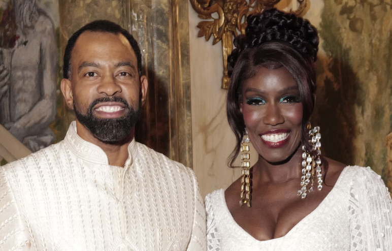 Bozoma Saint John Gets Engaged During Filming of RHOBH 6 Bozoma Saint John Gets Engaged During Filming of RHOBH