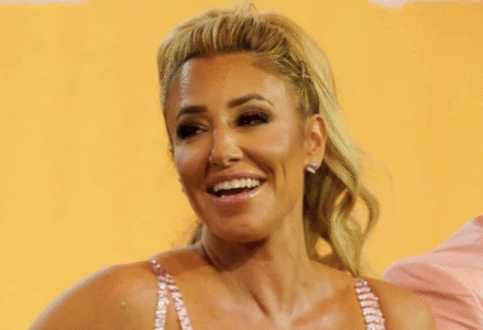 Danielle Cabral Spills RHONJ Casting Tea Despite Not Being Considered For The New Season