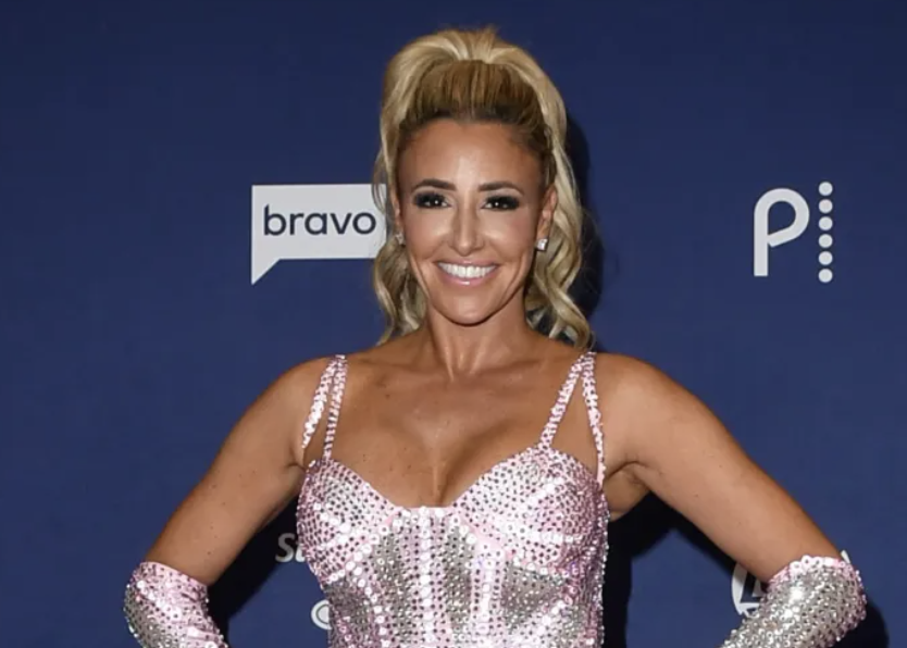 Danielle Cabral Spills RHONJ Casting Tea Despite Not Being Considered For The New Season 6 Danielle Cabral Spills RHONJ Casting Tea Despite Not Being Considered For The New Season