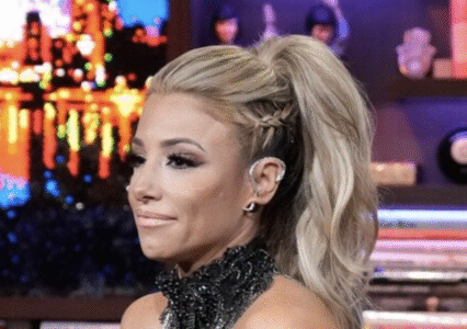 Danielle Cabral Says She’s ‘OK’ After Being Left Out Of Filming