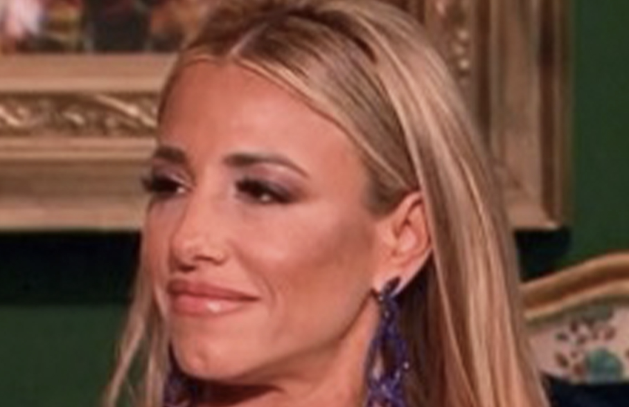 Danielle Cabral Says She’s ‘OK’ After Being Left Out Of Filming 7 Danielle Cabral Says She’s ‘OK’ After Being Left Out Of Filming
