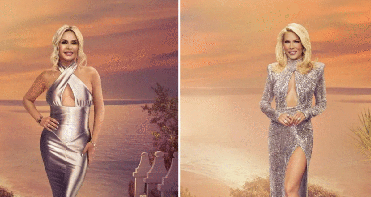 Gretchen Rossi Calls Out Tamra Judge for Playing Games Despite Jo’s BravoCon Apology 7 Gretchen Rossi Calls Out Tamra Judge for Playing Games Despite Jo’s BravoCon Apology