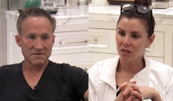Terry & Heather Dubrow Says Haters Got What They Wanted After They Lost $5.8 Million Dollars