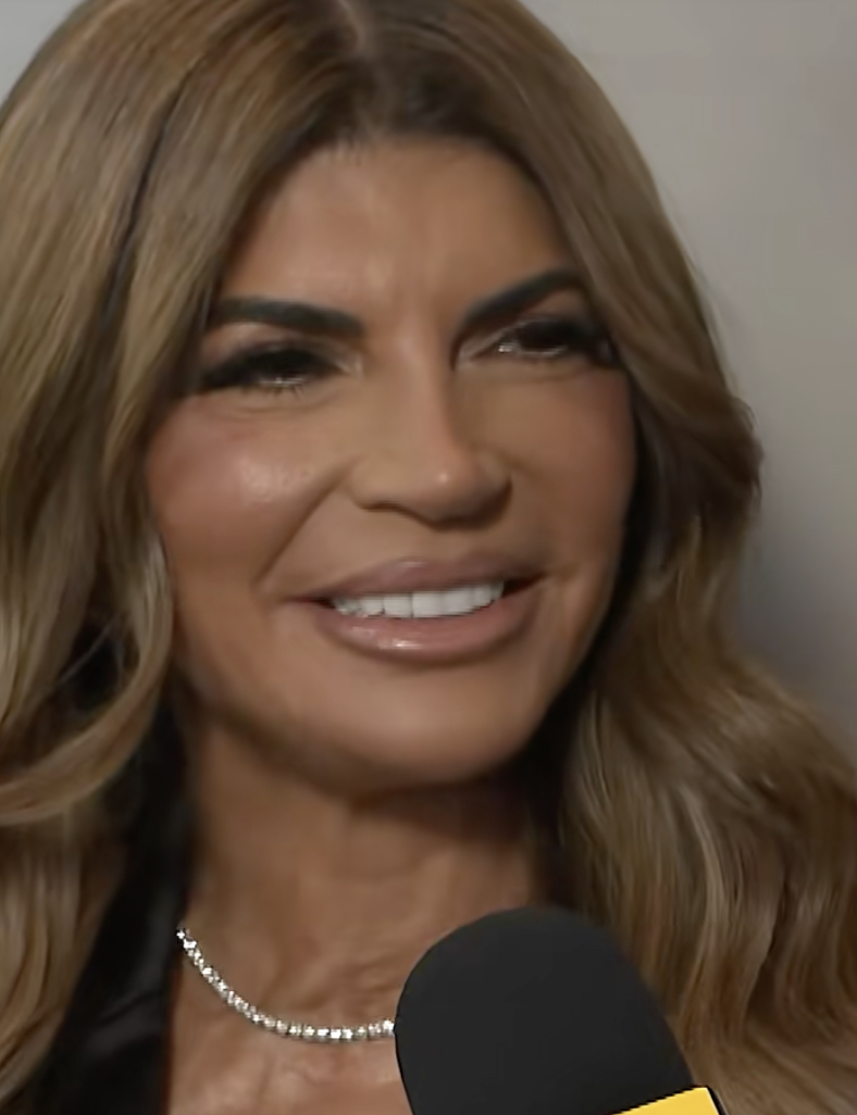 Teresa Giudice Sets the Record Straight on RHONJ Filming Rumors 6 Teresa Giudice Sets the Record Straight on RHONJ Filming Rumors