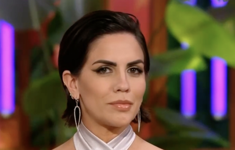 Vanderpump Rules star Katie Maloney Doubles Down After Charlie Kirk’s Assassination: "We Do Not Mourn Monsters" Says Kirk Deserved It 6 Vanderpump Rules star Katie Maloney Doubles Down After Charlie Kirk’s Assassination: "We Do Not Mourn Monsters" Says Kirk Deserved It