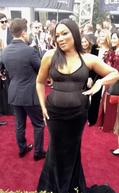 Garcelle Beauvais Reflects on Life After ‘RHOBH’ at the Emmys