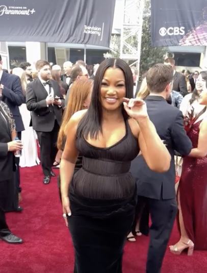 Garcelle Beauvais Reflects on Life After ‘RHOBH’ at the Emmys