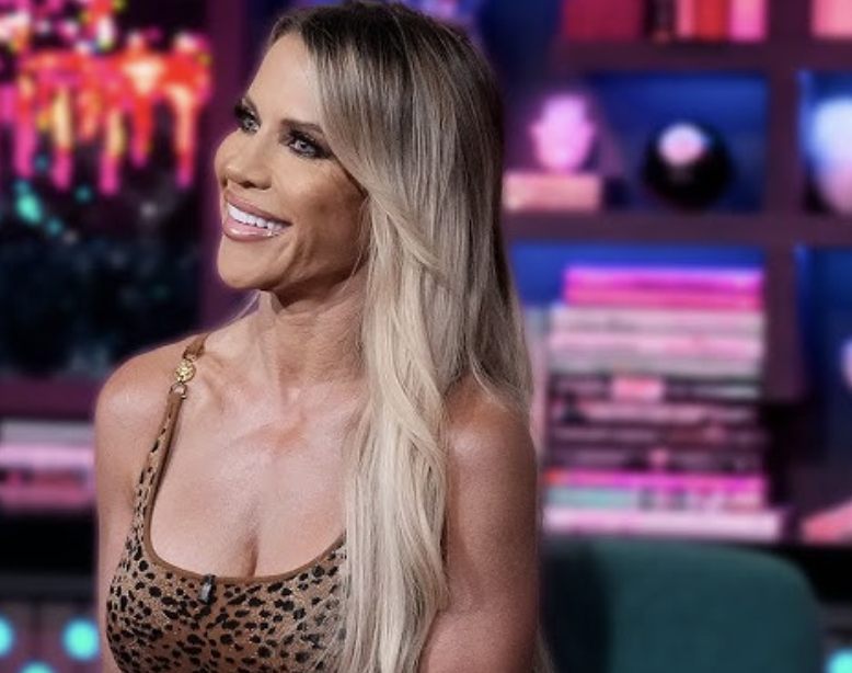 Jennifer Pedranti Responds to Gretchen Rossi’s Changing Hospital Story on WWHL 6 Jennifer Pedranti Responds to Gretchen Rossi’s Changing Hospital Story on WWHL