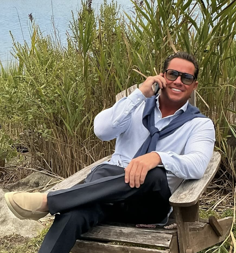 Dolores Catania’s Boyfriend Teases End of Real Housewives of Rhode Island Filming