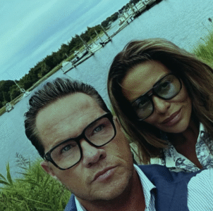 Dolores Catania’s Boyfriend Teases End of Real Housewives of Rhode Island Filming
