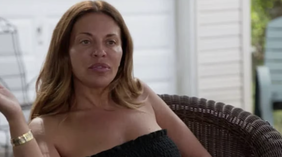 Dolores Catania "Shocked" by Teresa Giudice's Openness to Reconcile with Joe and Melissa: "Honestly, This Is All Very Big News to Me"