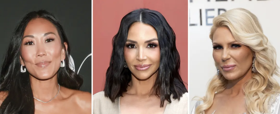 Scheana Shay Calls Out Tamra Judge Over RHOC Rumor: “All Things Point to Tamra Being Behind This” 6 Scheana Shay Calls Out Tamra Judge Over RHOC Rumor: “All Things Point to Tamra Being Behind This”