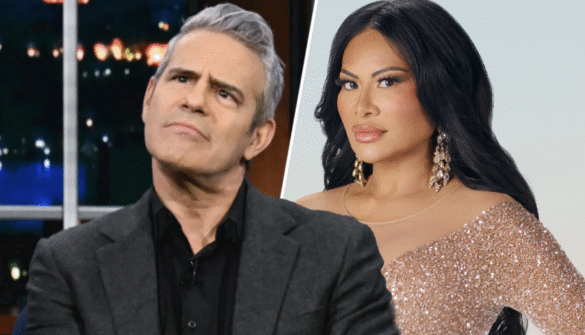 Andy Cohen Shuts Down Any Chance of This Former Housewife Returning to Bravo