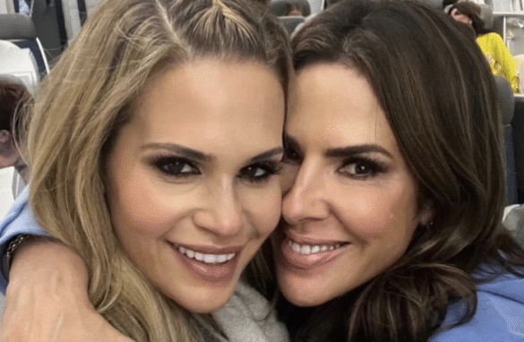 Jackie Goldschneider Calls Out Jenn Fessler Over Broken Friendship: "I Had to Remove Myself to Feel Valued"