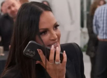 RHOSLC Recap: Bronwyn vs. Lisa