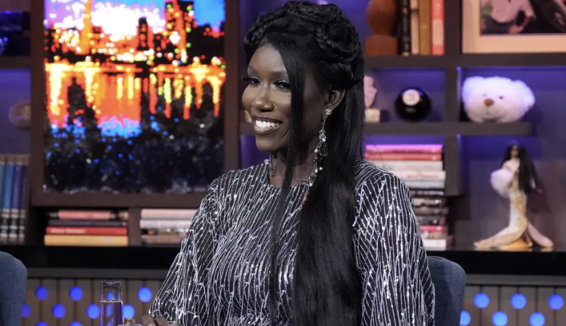 Bozoma Saint John Reveals Everyone In Her Life Asked Why She’d Go on TV to “Fight With Women”