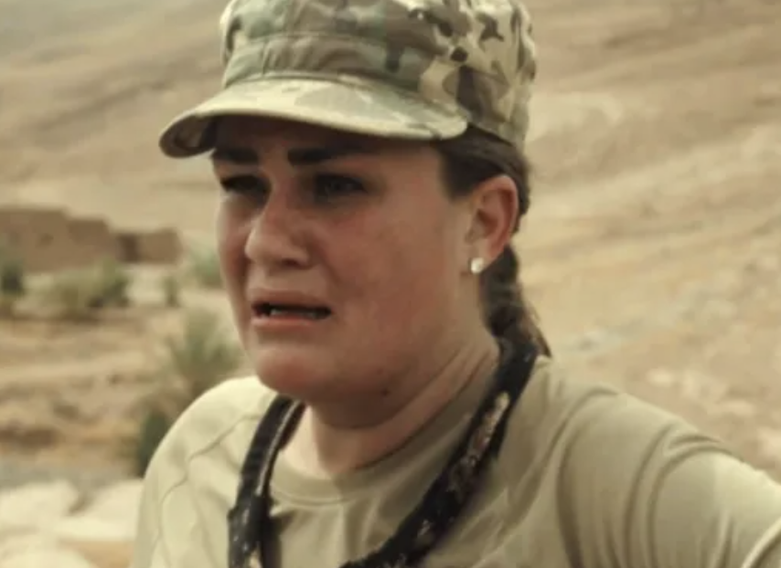Brittany Cartwright Responds to Criticism That She Didn’t Try on Special Forces 7 Brittany Cartwright Responds to Criticism That She Didn’t Try on Special Forces