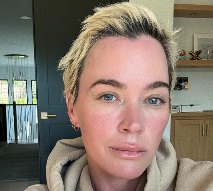 Teddi Mellencamp Admits She Is Struggling Amid Stage 4 Cancer