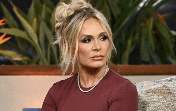 RHOC Recap: Tamra’s Tantrum Tour