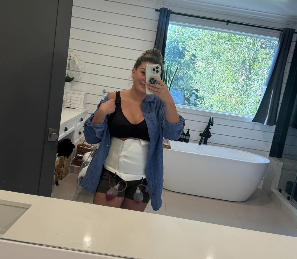 Brittany Cartwright Removes Breast Implants After Years of Regretv