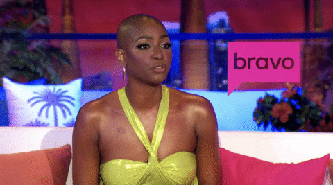 Dolores Catania Hints Guerdy Abraira Could Be “In Trouble” After RHOM Reunion Behavior; Says Andy Cohen Is Sick Of It