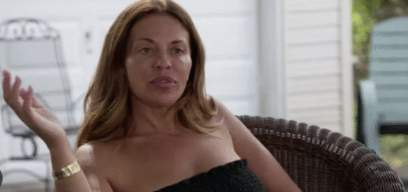 Dolores Catania Hints Guerdy Abraira Could Be “In Trouble” After RHOM Reunion Behavior; Says Andy Cohen Is Sick Of It