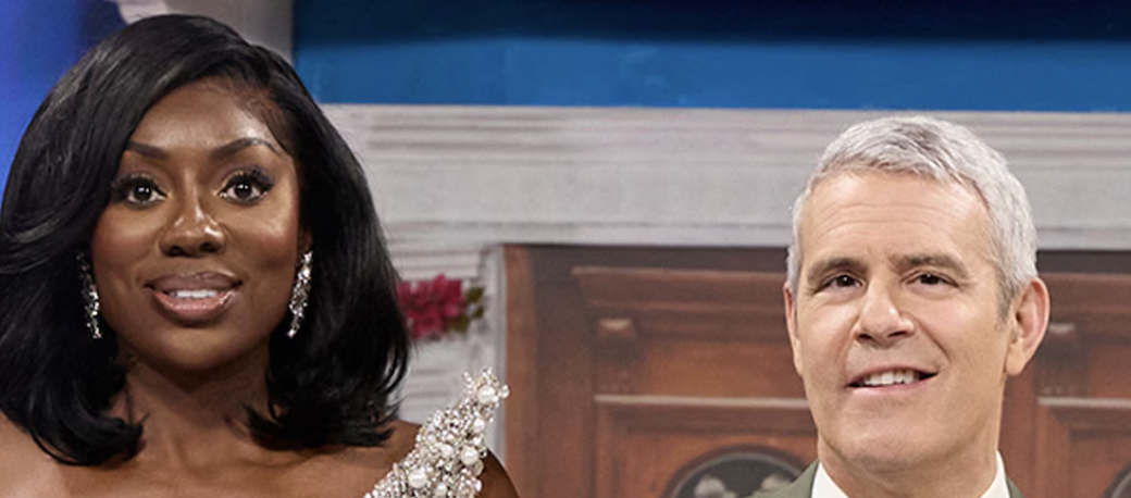 Andy Cohen’s Surprising Take on Wendy Osefo Arrest Sparks Debate Online 6 Andy Cohen’s Surprising Take on Wendy Osefo Arrest Sparks Debate Online