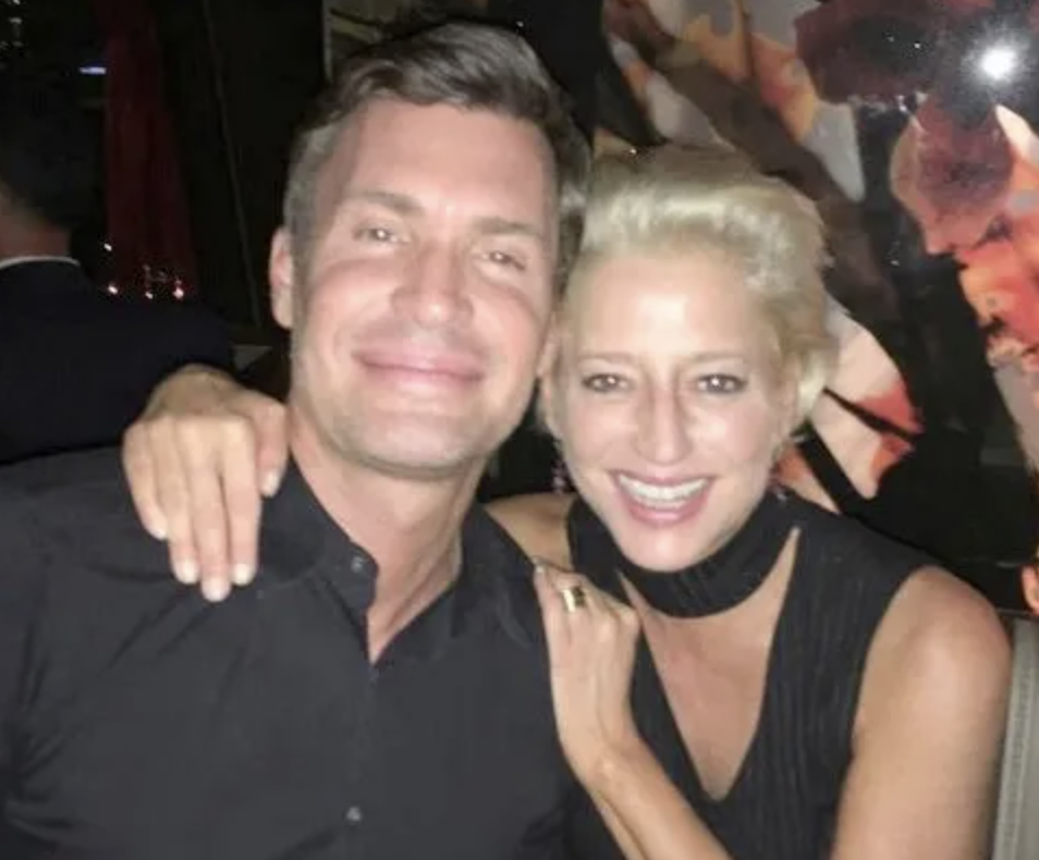 Dorinda Medley and Jeff Lewis Share Their Take on Teresa Giudice’s Bravo Future 6 Dorinda Medley and Jeff Lewis Share Their Take on Teresa Giudice’s Bravo Future