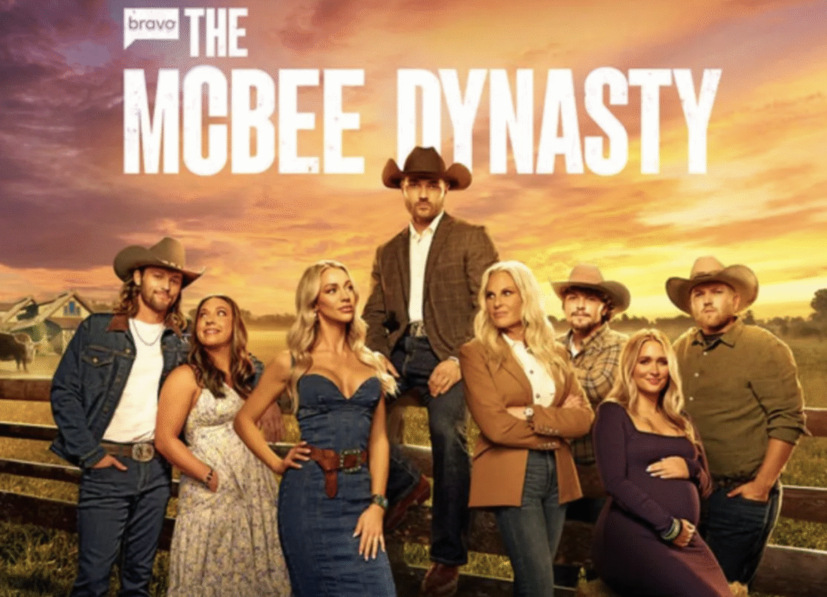 Bravo’s Hit Reality Show ‘McBee Dynasty’ Renewed for Season 3 Amid Surging Popularity Bravo’s Hit Reality Show ‘McBee Dynasty’ Renewed for Season 3 Amid Surging Popularity