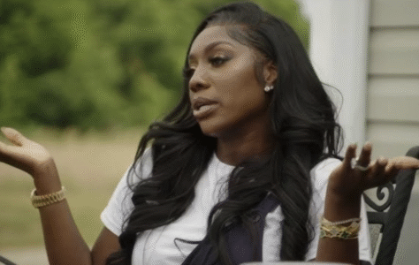 Wendy Osefo’s Postponed Wife Swap: Real Housewives Edition Episode Gets New Airdate