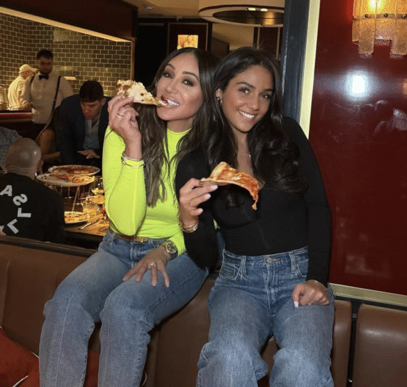 RHONJ’s Melissa Gorga Confirms Daughter Antonia Gorga Is Officially Off the Market RHONJ’s Melissa Gorga Confirms Daughter Antonia Gorga Is Officially Off the Market