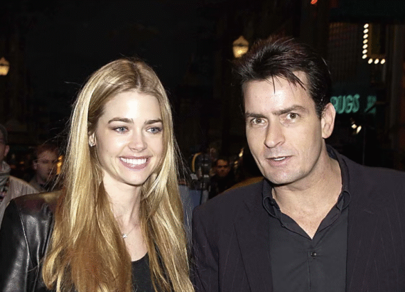 Charlie Sheen Hints Denise Richards ‘Still Loves’ Him Years After Their Divorce