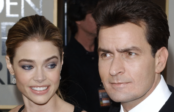 Charlie Sheen Hints Denise Richards ‘Still Loves’ Him Years After Their Divorce