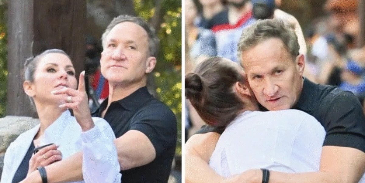 Terry Dubrow Finally Breaks His Silence on Marriage Rumors & Jillian Michaels Feud 7 Terry Dubrow Finally Breaks His Silence on Marriage Rumors & Jillian Michaels Feud