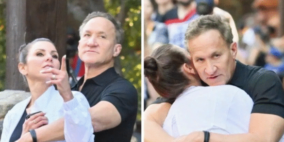 Terry Dubrow Finally Breaks His Silence on Marriage Rumors & Jillian Michaels Feud