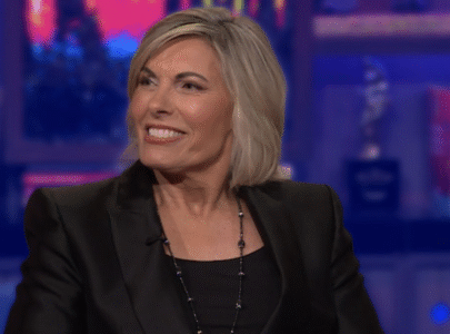 Captain Sandy Yawn Calls Out Lisa Barlow’s “Not Cool” Behavior on The Real Housewives of Salt Lake City