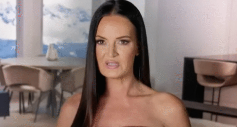 Captain Sandy Yawn Calls Out Lisa Barlow’s “Not Cool” Behavior on The Real Housewives of Salt Lake City