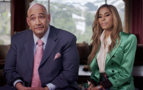 Mary Cosby Reflects on Her Marriage and Reveals Why Robert Sr. Refuses to Be on RHOSLC