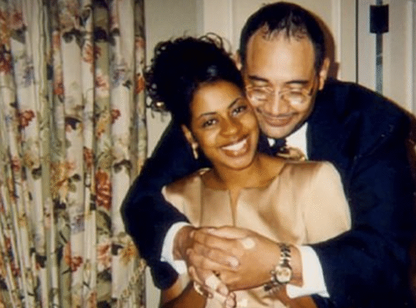 Mary Cosby Reflects on Her Marriage and Reveals Why Robert Sr. Refuses to Be on RHOSLC Mary Cosby Reflects on Her Marriage and Reveals Why Robert Sr. Refuses to Be on RHOSLC