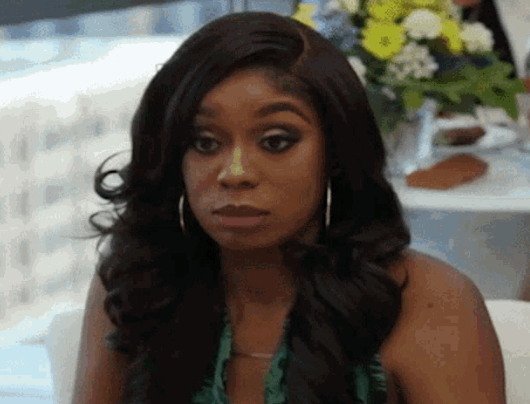 Wendy Osefo All Smiles In Mugshot After Fraud Arrest: Real Housewives Star Booked on 16 Charges 7 Wendy Osefa All Smiles In Mugshot After Fraud Arrest: Real Housewives Star Booked on 16 Charges