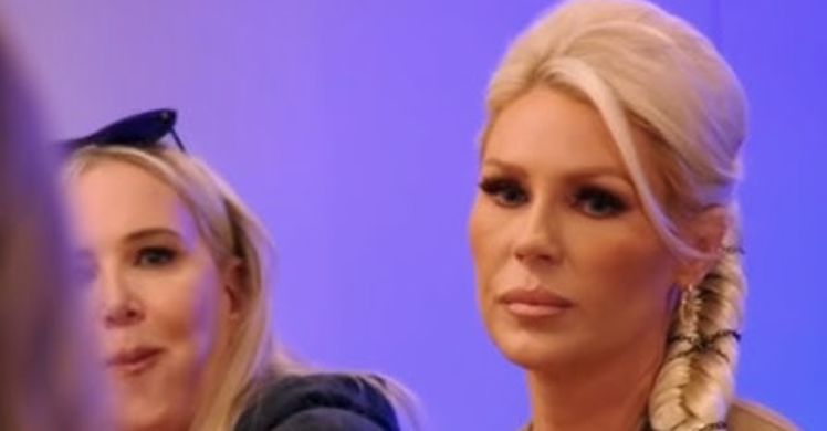 Gretchen Rossi Slams “Fake” Homophobic Post Allegations: “I Firmly Stand Against Any Form of Hatred”