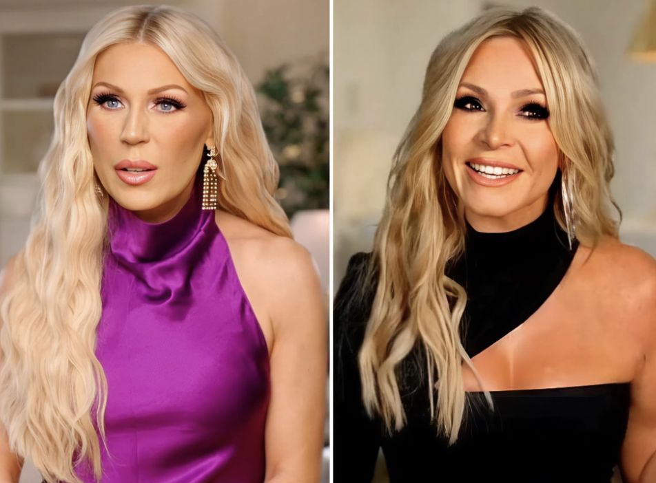 Gretchen Rossi Denies Mysterious RHOC Caller Was Slade Smiley — Alexis Bellino Reacts to Finale Bombshell 6 Gretchen Rossi Denies Mysterious RHOC Caller Was Slade Smiley — Alexis Bellino Reacts to Finale Bombshell
