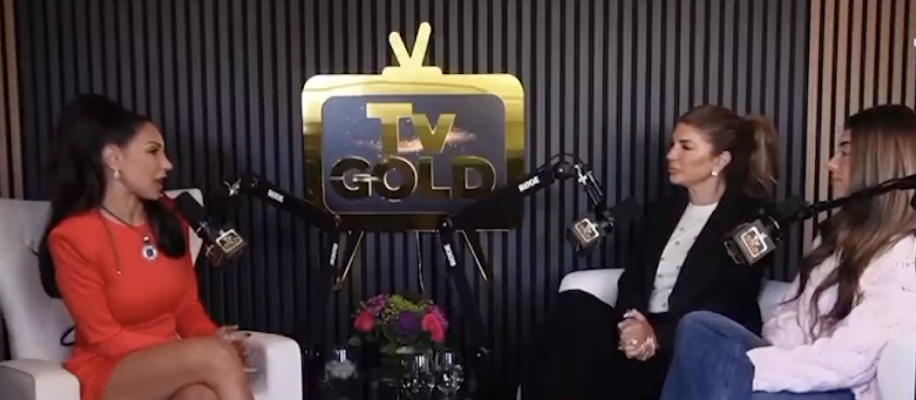 Teresa Giudice Reached Out to Brother Joe Gorga After Daughter Audriana’s Sweet Encounter With Cousin Joey