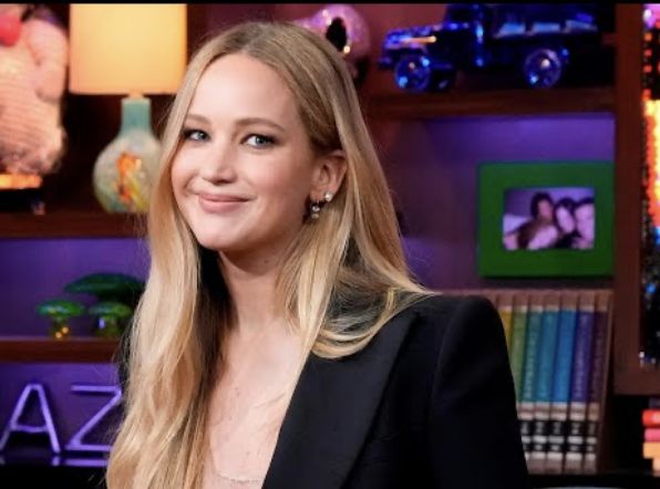 Jennifer Lawrence Calls Out Tamra Judge as “the Most Toxic" Housewife 