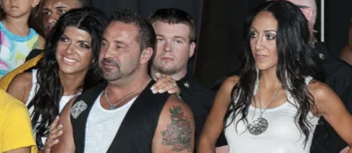 Joe Giudice Confirms Surprising Details About Teresa’s Family Reunion with Joe & Melissa Gorga 