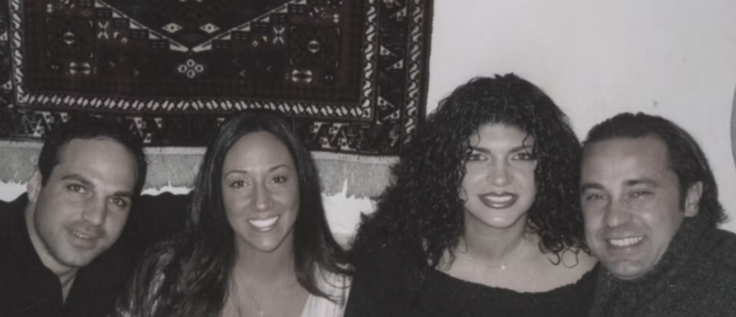 Joe Giudice Confirms Surprising Details About Teresa’s Family Reunion with Joe & Melissa Gorga 